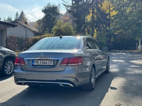 Mercedes-Benz E 500 AMG Avantgarde | Mobile.bg    5