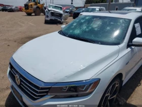 VW Passat 2.0T R-LINE градушкова - 29500 лв. / 15083.11 € - 42538181 8