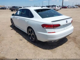 VW Passat 2.0T R-LINE градушкова - 29500 лв. / 15083.11 € - 42538181 4