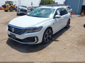 VW Passat 2.0T R-LINE градушкова - 29500 лв. / 15083.11 € - 42538181 3
