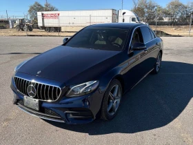  Mercedes-Benz E 400
