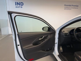 Hyundai I30 Fastback EXCLUSIVE N Line - 58600 лв. / 29961.70 € - 67465802 10