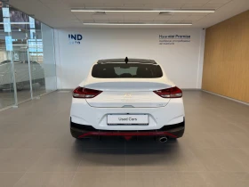 Hyundai I30 Fastback EXCLUSIVE N Line - 58600 лв. / 29961.70 € - 67465802 4