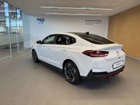 Hyundai I30 Fastback EXCLUSIVE N Line - 58600 лв. / 29961.70 € - 67465802 3