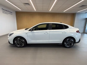Hyundai I30 Fastback EXCLUSIVE N Line - 58600 лв. / 29961.70 € - 67465802 2