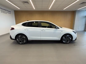 Hyundai I30 Fastback EXCLUSIVE N Line - 58600 лв. / 29961.70 € - 67465802 6