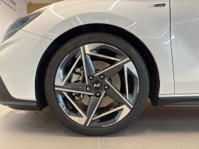 Hyundai I30 Fastback EXCLUSIVE N Line - 58600 лв. / 29961.70 € - 67465802 9