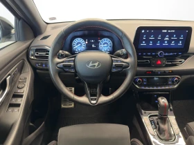 Hyundai I30 Fastback EXCLUSIVE N Line - 58600 лв. / 29961.70 € - 67465802 11