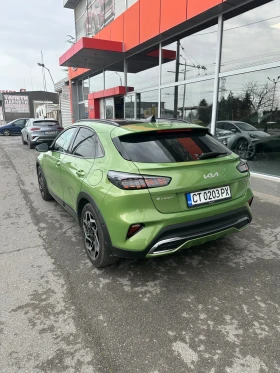 Обява за продажба на Kia XCeed GT lINE ~53 000 лв. - изображение 4 | Auto.bg Обява за продажба на Kia XCeed GT lINE ~53 000 лв. - изображение 4