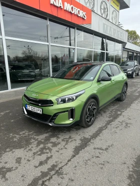 Обява за продажба на Kia XCeed GT lINE ~53 000 лв. - изображение 2 | Auto.bg Обява за продажба на Kia XCeed GT lINE ~53 000 лв. - изображение 2