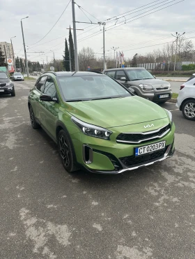 Обява за продажба на Kia XCeed GT lINE ~53 000 лв. - изображение 1 | Auto.bg Обява за продажба на Kia XCeed GT lINE ~53 000 лв. - изображение 1