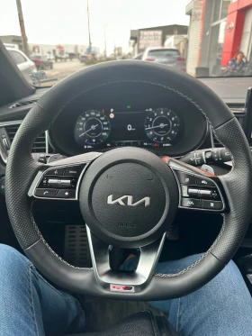 Обява за продажба на Kia XCeed GT lINE ~53 000 лв. - изображение 7 | Auto.bg Обява за продажба на Kia XCeed GT lINE ~53 000 лв. - изображение 7