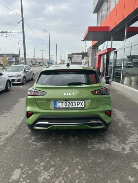 Обява за продажба на Kia XCeed GT lINE ~53 000 лв. - изображение 5 | Auto.bg Обява за продажба на Kia XCeed GT lINE ~53 000 лв. - изображение 5