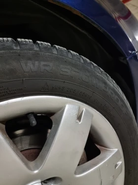 VW Golf Бензин/Газ - 5999 лв. / 3067.24 € - 64862637 12