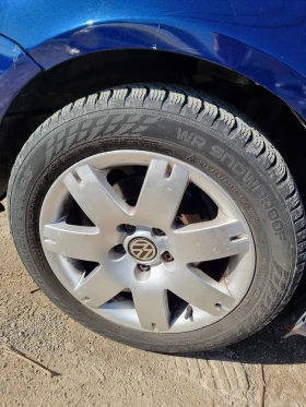 VW Golf Бензин/Газ - 5999 лв. / 3067.24 € - 64862637 10