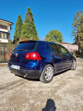 VW Golf Бензин/Газ - 5999 лв. / 3067.24 € - 64862637 6