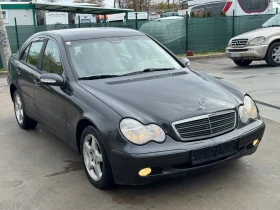 Mercedes-Benz C 200 CDI