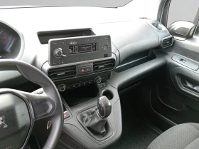 Peugeot Partner Long 950 PREMIUM 1.5 BlueHdi 102 BVM5 E6 - 21657 лв. / 11073.05 € - 86119412 12