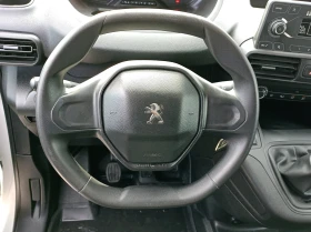 Peugeot Partner Long 950 PREMIUM 1.5 BlueHdi 102 BVM5 E6 - 21657 лв. / 11073.05 € - 86119412 11
