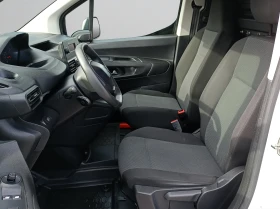 Peugeot Partner Long 950 PREMIUM 1.5 BlueHdi 102 BVM5 E6 - 21657 лв. / 11073.05 € - 86119412 10