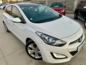 Hyundai I30 Keyless go! Камера! Панорама! Нави! Кожа!  - 15600 лв. / 7976.15 € - 12016838 3
