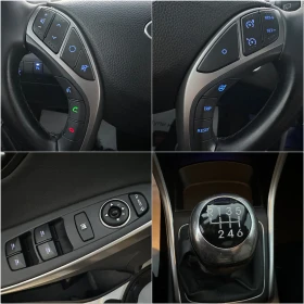 Hyundai I30 Keyless go! Камера! Панорама! Нави! Кожа!  - 15600 лв. / 7976.15 € - 12016838 14