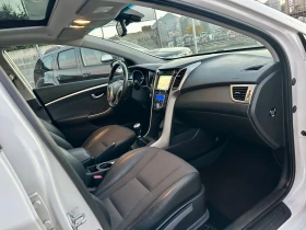 Hyundai I30 Keyless go! Камера! Панорама! Нави! Кожа!  - 15600 лв. / 7976.15 € - 12016838 9