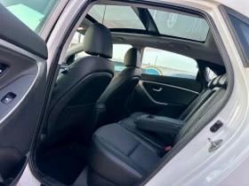 Hyundai I30 Keyless go! Камера! Панорама! Нави! Кожа!  - 15600 лв. / 7976.15 € - 12016838 11