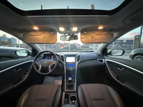 Hyundai I30 Keyless go! Камера! Панорама! Нави! Кожа!  - 15600 лв. / 7976.15 € - 12016838 10