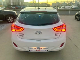 Hyundai I30 Keyless go! Камера! Панорама! Нави! Кожа!  - 15600 лв. / 7976.15 € - 12016838 5