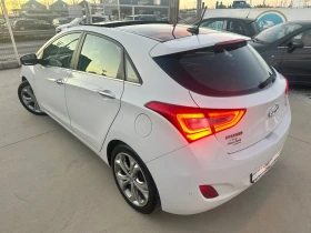 Hyundai I30 Keyless go! Камера! Панорама! Нави! Кожа!  - 15600 лв. / 7976.15 € - 12016838 6
