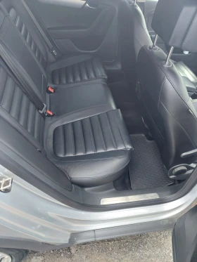 VW Alltrack B7 - 20999 лв. / 10736.62 € - 84067638 10