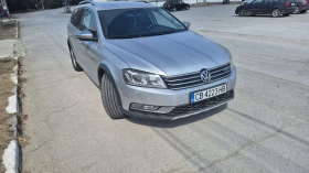 VW Alltrack B7 - 20999 лв. / 10736.62 € - 84067638 3