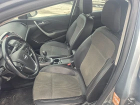 Opel Astra 1.7CDTI, 125k.c. - 6500 лв. / 3323.40 € - 35900077 3