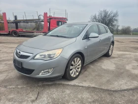 Opel Astra 1.7CDTI, 125k.c. - 6500 лв. / 3323.40 € - 35900077 10