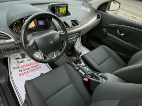 Renault Megane 1, 5DCi-110к.с.-6скорости, НАВИ, LED, ЕВРО 6! - 12900 лв. / 6595.67 € - 60455570 12