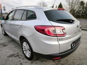 Renault Megane 1, 5DCi-110к.с.-6скорости, НАВИ, LED, ЕВРО 6! - 12900 лв. / 6595.67 € - 60455570 6