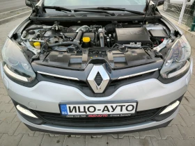 Renault Megane 1, 5DCi-110к.с.-6скорости, НАВИ, LED, ЕВРО 6! - 12900 лв. / 6595.67 € - 60455570 17