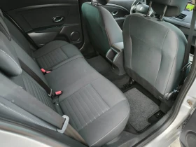 Renault Megane 1, 5DCi-110к.с.-6скорости, НАВИ, LED, ЕВРО 6! - 12900 лв. / 6595.67 € - 60455570 16