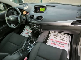 Renault Megane 1, 5DCi-110к.с.-6скорости, НАВИ, LED, ЕВРО 6! - 12900 лв. / 6595.67 € - 60455570 15