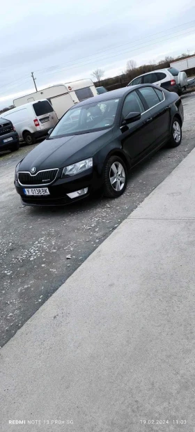 Skoda Octavia Greenline , снимка 2