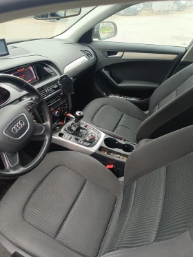 Audi A4 2.0Tdi Quattro , снимка 8