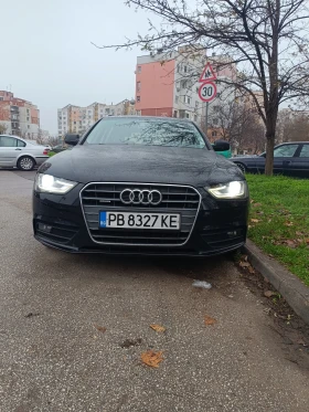Audi A4 2.0Tdi Quattro , снимка 1