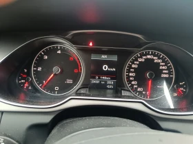 Audi A4 2.0Tdi Quattro , снимка 5