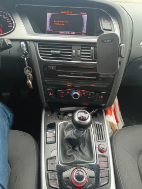 Audi A4 2.0Tdi Quattro , снимка 6