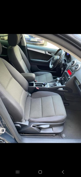 Audi A3  обслужен нови гуми всичко сменено винетка и други, снимка 9