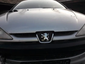 Peugeot 206 2 броя, снимка 2
