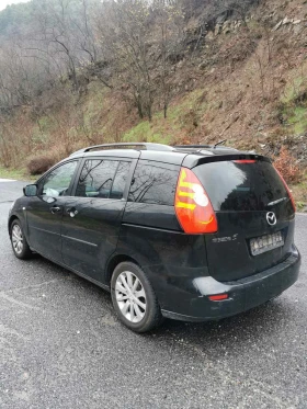 Mazda 5 2.0 dizel - 111 € / 217.10 лв. - 63570621 4