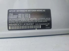 BMW 340 - 28509 € / 55758.76 лв. - 93329967 6