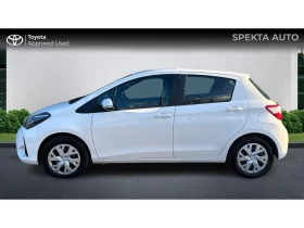 Toyota Yaris Месечна вноска от 110   - 9990 € / 19538.74 лв. - 89151274 3